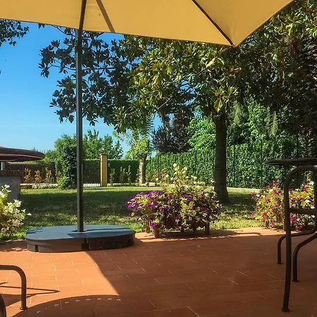 Il Casale Relais בית הארחה