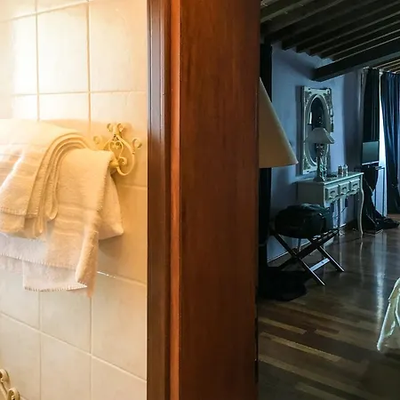 Il Casale Relais 3* סאן ג'יוליאנו טרמה