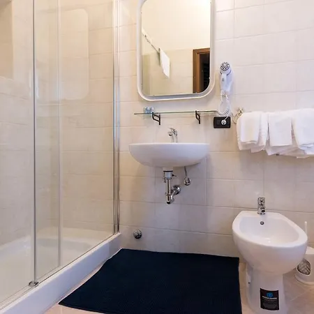 Il Casale Relais בית הארחה