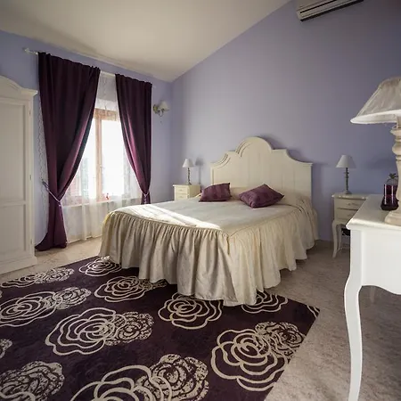 בית הארחה Il Casale Relais