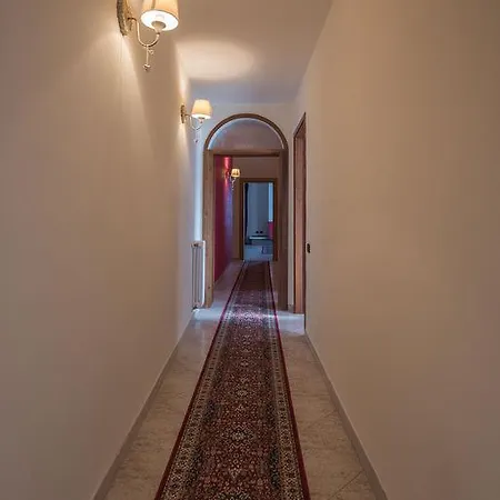 Il Casale Relais 3*