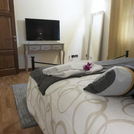 Il Casale Relais 3*