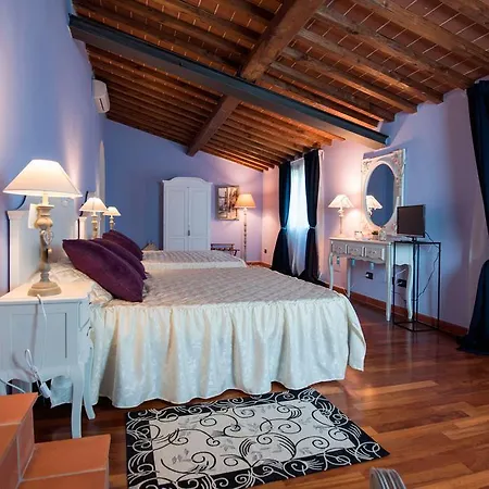 Il Casale Relais 3* סאן ג'יוליאנו טרמה