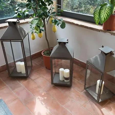 Il Casale Relais בית הארחה