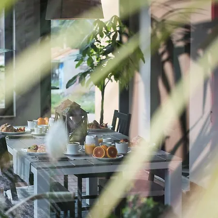 Il Casale Relais 3* סאן ג'יוליאנו טרמה