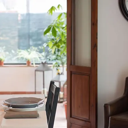 בית הארחה Il Casale Relais